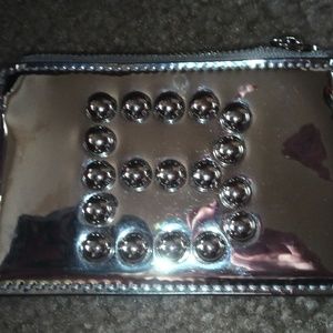 Tory Burch coin pouch